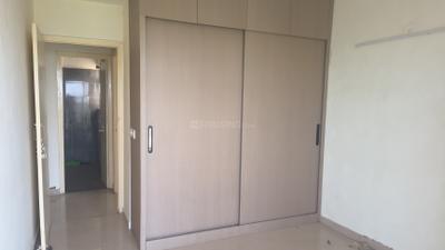 Bedroom Image of 800 Sq.ft 3 BHK Apartment / Flat for sale in GLS Arawali Homes 2, Sector 4 Sohna for Rs. 6600000