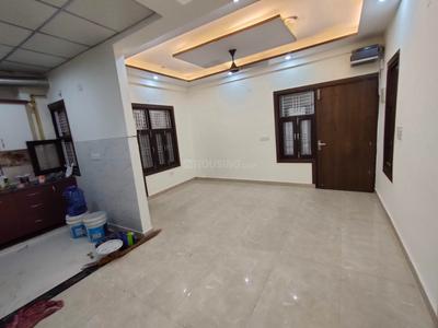 Living Room Image of 1000 Sq.ft 3 BHK Builder Floor for sale in Rajendra Nagar Ghaziabad for Rs. 8800000