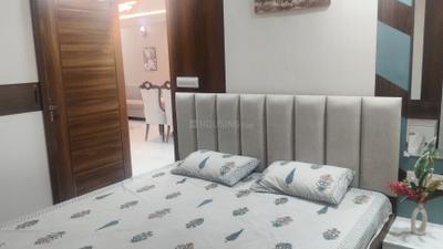 Bedroom Image of 1433 Sq.ft 3 BHK Apartment / Flat for sale in Vaishali Nagar Extension Jaipur for Rs. 7300001
