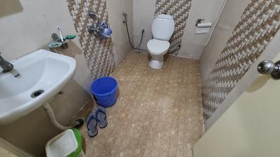 Image of 1180 Sq.ft 2 BHK Apartment / Flat for sale in SSVR Lotus Pond, Varthur, Bengaluru for Rs. 9600000