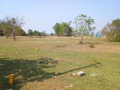 Image of 1900 Sq.ft Residential Plot / Land for sale in Mahabalipuram, Chennai for Rs. 2375000