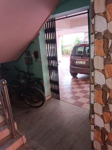 Image of 565 Sq.ft 2 BHK Apartment / Flat for sale in Purba Putiary, Kolkata for Rs. 2500000