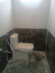 Common Bathroom Image of 1989 Sq.ft 3 BHK Apartment / Flat for sale in Bachupally Hyderabad for Rs. 8901000
