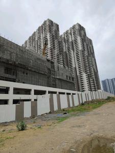 Building Image of 2220 Sq.ft 3 BHK Apartment / Flat for sale in Financial District Hyderabad for Rs. 23200000