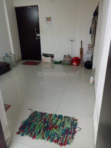 Bedroom Image of 570 Sq.ft 1 BHK Apartment / Flat for sale in Chakan Pune for Rs. 2200000