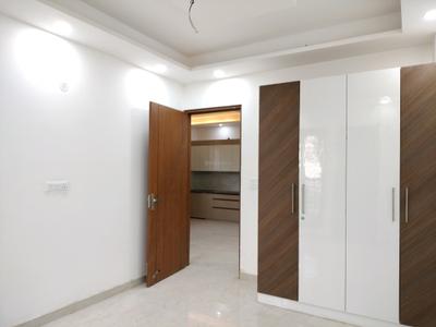 Bedroom Image of 2000 Sq.ft 4 BHK Builder Floor for sale in Rajendra Nagar Ghaziabad for Rs. 17000000