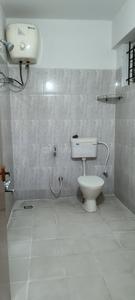 Bathroom Image of 1273 Sq.ft 2 BHK Apartment / Flat for sale in Sri Sai Paradise, Kadugodi Bengaluru for Rs. 6900000