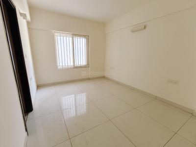 Bedroom Image of 2400 Sq.ft 4 BHK Apartment / Flat for sale in Mahaveer Sitara, JP Nagar Bengaluru for Rs. 35000000