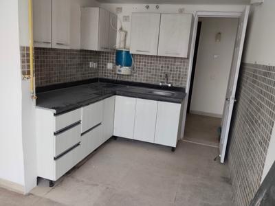 Kitchen Image of 1350 Sq.ft 2 BHK Apartment / Flat for sale in Jaypee The Pavilion Court, Sector 128 Noida for Rs. 13500000