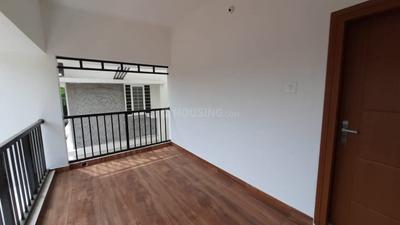 Balcony Image of 1503 Sq.ft 3 BHK Independent House for sale in Kannadi-I Palakkad for Rs. 5050000
