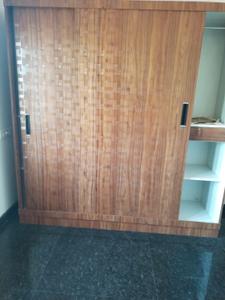 Bedroom Image of 2400 Sq.ft 3 BHK Builder Floor for rent in Vijayanagar Mysore for Rs. 35000