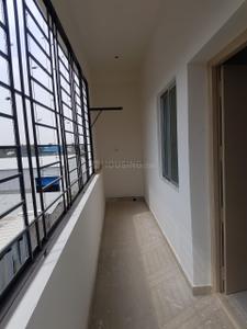Balcony Image of 900 Sq.ft 2 BHK Apartment / Flat for rent in Seerangapalayam Salem for Rs. 12000