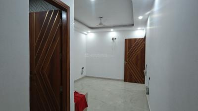 Bedroom Image of 1260 Sq.ft 3 BHK Apartment / Flat for sale in Sultanpur New Delhi for Rs. 9700000
