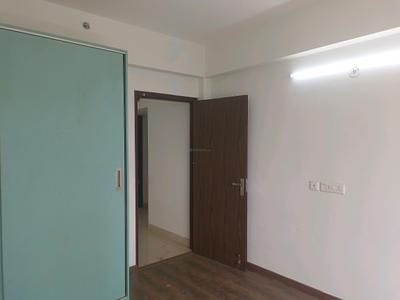 Bedroom Image of 1150 Sq.ft 3 BHK Apartment / Flat for sale in Hero Homes, Sector 104 Gurgaon for Rs. 19000000
