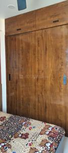 Bedroom Image of 1160 Sq.ft 2 BHK Apartment / Flat for sale in Sanand Ahmedabad for Rs. 5000000