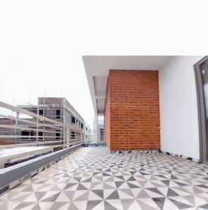 Balcony Image of 3430 Sq.ft 5 BHK Villa for sale in Aava Infraservices Greens, Waghodia Road Vadodara for Rs. 17900000