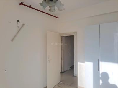 Bedroom Image of 740 Sq.ft 3 BHK Apartment / Flat for sale in Signature Global Golf Green by Signature Global, Sector 79 Gurgaon for Rs. 7500000