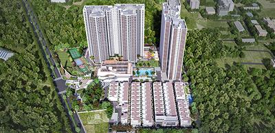 Image of 471 Sq.ft 1 BHK Apartment / Flat for sale in Sattva Songbird, Aavalahalli, Bengaluru for Rs. 12000000