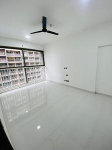 Bedroom Image of 1750 Sq.ft 3.5 BHK Apartment / Flat for rent in Bramha The Collection, Wadgaon Sheri Pune for Rs. 52000
