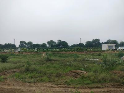 Image of 179 Sq.ft Residential Plot / Land for sale in Mansha Orchid, Khera Village, Faridabad for Rs. 13500000