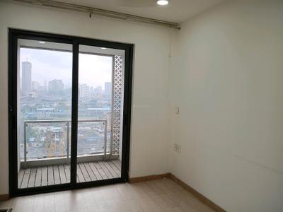 Bedroom Image of 1250 Sq.ft 2 BHK Apartment / Flat for sale in New Cuffe Parade Lodha Altia, Sion Mumbai for Rs. 30500000