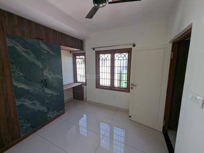 Bedroom Image of 1500 Sq.ft 3 BHK Apartment / Flat for rent in Arakere Bengaluru for Rs. 48000