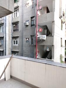 Living Room Image of 1800 Sq.ft 3 BHK Apartment / Flat for sale in Princess Park Apartment, Sector 6 Dwarka New Delhi for Rs. 36000000
