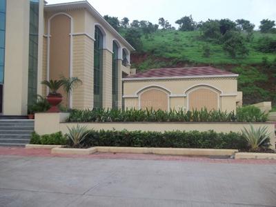 Image of 1545 Sq.ft 3 BHK Apartment / Flat for sale in Vasant Valley, Kalyan West, Kalyan for Rs. 12800000