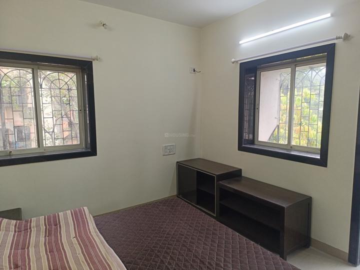 Yashodham Complex Bedroom One 1
