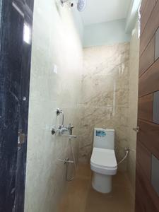 Bathroom Image of 1356 Sq.ft 3 BHK Apartment / Flat for sale in Tarnaka Secunderabad for Rs. 11500000