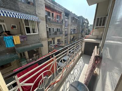 Balcony Image of 1200 Sq.ft 3 BHK Apartment / Flat for sale in CGHS Navyug Apartments, Vikaspuri New Delhi for Rs. 17000000