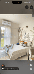 2 BHK Flat