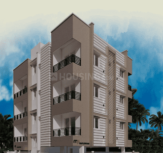 2 BHK Flat