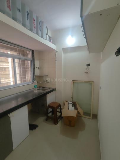 New Mhada Complex Kitchen 1