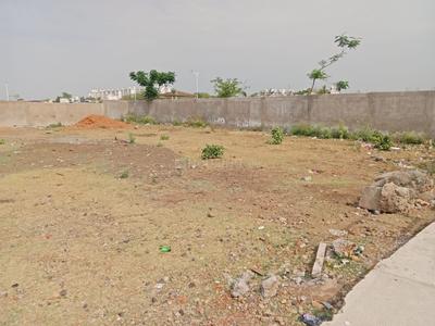 Residential Plot