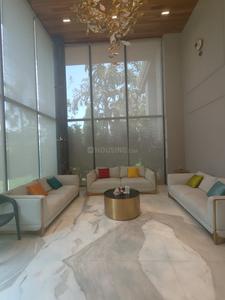 Hall Image of 9999 Sq.ft 5 BHK Independent House for sale in Satellite Ahmedabad for Rs. 200000000