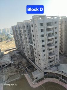 Image of 1278 Sq.ft 3 BHK Apartment / Flat for sale in Matigara, Siliguri for Rs. 6134400