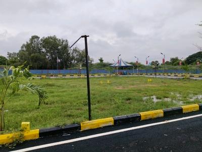 Image of 868 Sq.ft Residential Plot / Land for sale in Staar Elite City, Kolapakkam - Vandalur, Chennai for Rs. 5642000