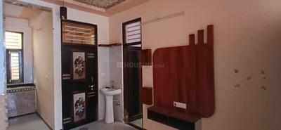Bedroom Image of 650 Sq.ft 2 BHK Independent House for sale in Kalwad Road Jaipur for Rs. 3000000