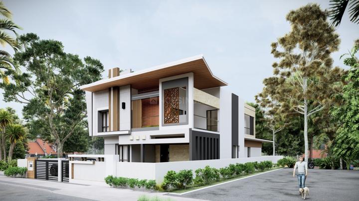 Raja Colony Main Image 1