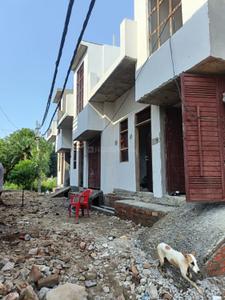 Image of 530 Sq.ft 2 BHK Independent House for sale in Faridipur, Lucknow for Rs. 2600000