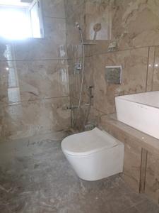Bedroom Three Image of 1760 Sq.ft 3 BHK Apartment / Flat for sale in Bhagwati Luxuria, Kharghar Navi Mumbai for Rs. 26000000