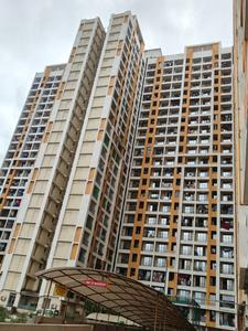 1 BHK Flat