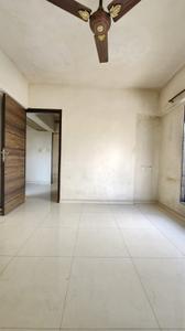 Hall Image of 630 Sq.ft 1 BHK Apartment / Flat for sale in Goregaon East Mumbai for Rs. 12800000