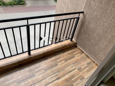 Balcony Image of 750 Sq.ft 2 BHK Apartment / Flat for rent in Kolte Patil Life Republic Sector R16 16th Avenue Arezo, Hinjawadi Pune for Rs. 25006