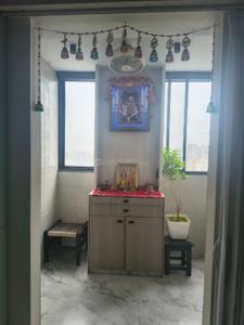 Bedroom Image of 2304 Sq.ft 4 BHK Apartment / Flat for sale in Shiv Samarth I, Pal Gam Surat for Rs. 10500000