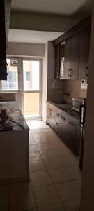 Kitchen Image of 1890 Sq.ft 3 BHK Apartment / Flat for rent in Paras Tierea, Sector 137 Noida for Rs. 42000
