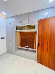 Bedroom Image of 2500 Sq.ft 5 BHK Villa for sale in Kalwad Road Jaipur for Rs. 10500000