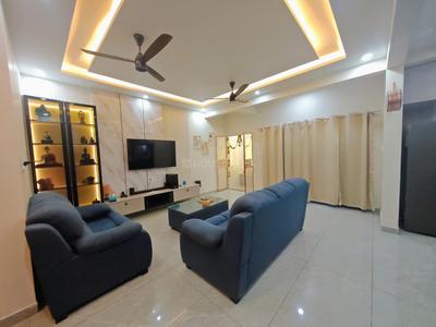 Living Room Image of 3502 Sq.ft 4.5 BHK Independent House for sale in Electronic City Phase 2 Bengaluru for Rs. 22500000