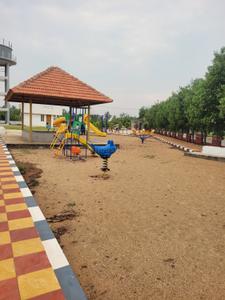 Image of 1800 Sq.ft Residential Plot / Land for sale in Atchampeta, Kakinada for Rs. 4500000